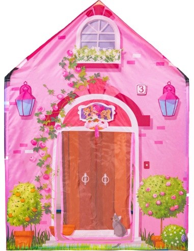 Tent House for Children IPLAY Girl House