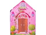 Žaidimų palapinė vaikams IPLAY Girl House