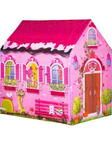 Tent House for Children IPLAY Girl House