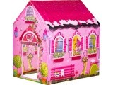 Tent House for Children IPLAY Girl House