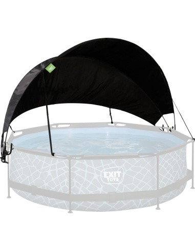 EXIT pool canopy ø300cm