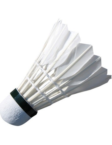 Spartan Feather Shuttlecock