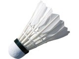 Spartan Feather Shuttlecock