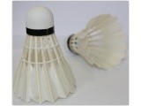 Spartan Feather Shuttlecock