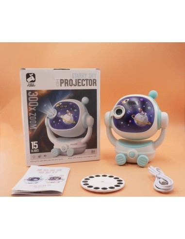 SPACE projektorius