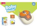 copy of Duck for the youngest with lights and sounds