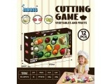 Fruit Cutting Set