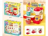 Beverage dispenser Changing colours + Accessories
