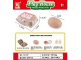 Egg set 6pc.