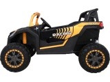 Buggy ATV Racing 4x4 Gold