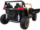 Buggy ATV Racing 4x4 Gold
