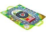 Soft Cars + Mata Set
