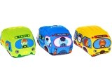 Soft Cars + Mata Set