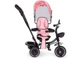 Tricycle tricycle swivel seat stroller ECOTOYS