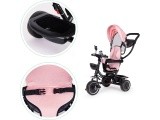 Tricycle tricycle swivel seat stroller ECOTOYS