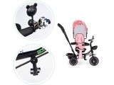 Tricycle tricycle swivel seat stroller ECOTOYS