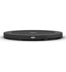 BERG SPORTS Elite InGround 330 Grey