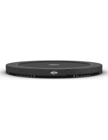 BERG SPORTS Elite InGround 330 Grey