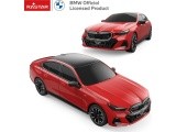 R/C Car 1:24 BMW i5 Red RASTAR