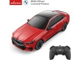 R/C Car 1:24 BMW i5 Red RASTAR