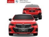 R/C Car 1:24 BMW i5 Red RASTAR