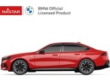 R/C Car 1:24 BMW i5 Red RASTAR