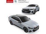 R/C Car 1:24 BMW i5 Gray RASTAR