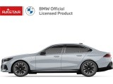 R/C Car 1:24 BMW i5 Gray RASTAR