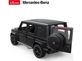 Metal Car 1/32 Mercedes-Benz AMG G63 with Sound Black RASTAR
