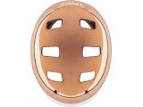 Šalmas Uvex hlmt 5 bike pro rosé chrome