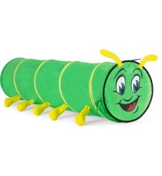 Children's tent tunnel Centipede IPLAY
