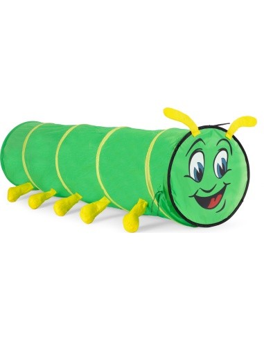 Children's tent tunnel Centipede IPLAY