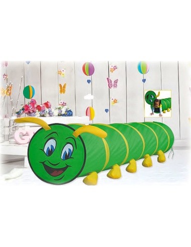 Children's tent tunnel Centipede IPLAY