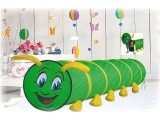 Children's tent tunnel Centipede IPLAY