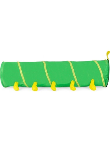 Children's tent tunnel Centipede IPLAY