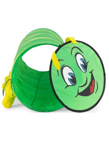 Children's tent tunnel Centipede IPLAY