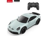 Nuotoliniu būdu valdomas automobilis 1:24 Porsche 911 Dakar Mint RASTAR