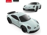 R/C car 1:24 Porsche 911 Dakar Mint RASTAR
