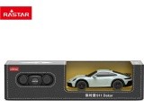 R/C car 1:24 Porsche 911 Dakar Mint RASTAR