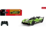 R/C Car 1:24 Lamborghini SC63 Green RASTAR