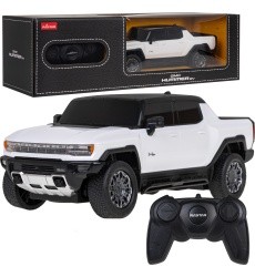 Car R/C Hummer EV 1:26 RASTAR