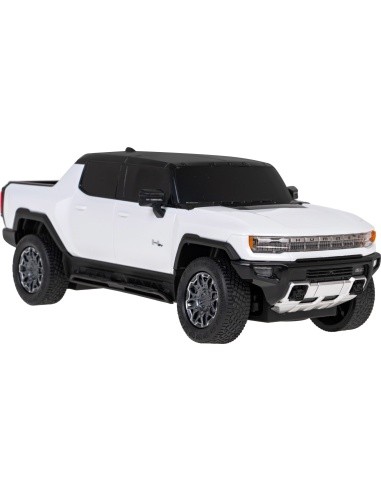 Nuotoliniu būdu valdomas automobilis Hummer EV 1:26 RASTAR