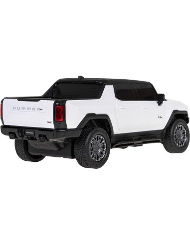 Nuotoliniu būdu valdomas automobilis Hummer EV 1:26 RASTAR