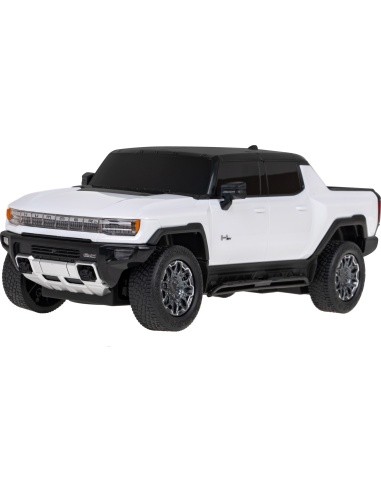 Nuotoliniu būdu valdomas automobilis Hummer EV 1:26 RASTAR