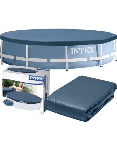 Uždangalas baseinui Intex 305cm 