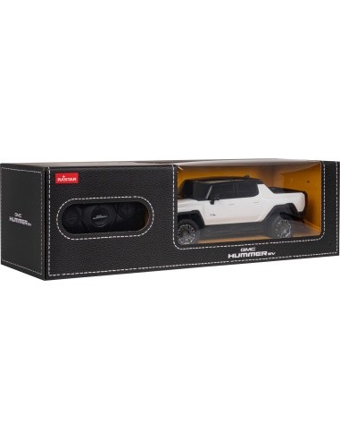Car R/C Hummer EV 1:26 RASTAR