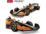 R/C 1:12 McLaren F1 MCL36 Orange RASTAR