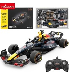 R/C 1:16 Red Bull F1 RB19 Blue Body Kit RASTAR