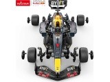 Nuotoliniu būdu valdomas automobilis 1:16 Red Bull F1 RB19 mėlynas RASTAR