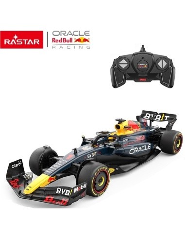 R/C 1:16 Red Bull F1 RB19 Blue Body Kit RASTAR